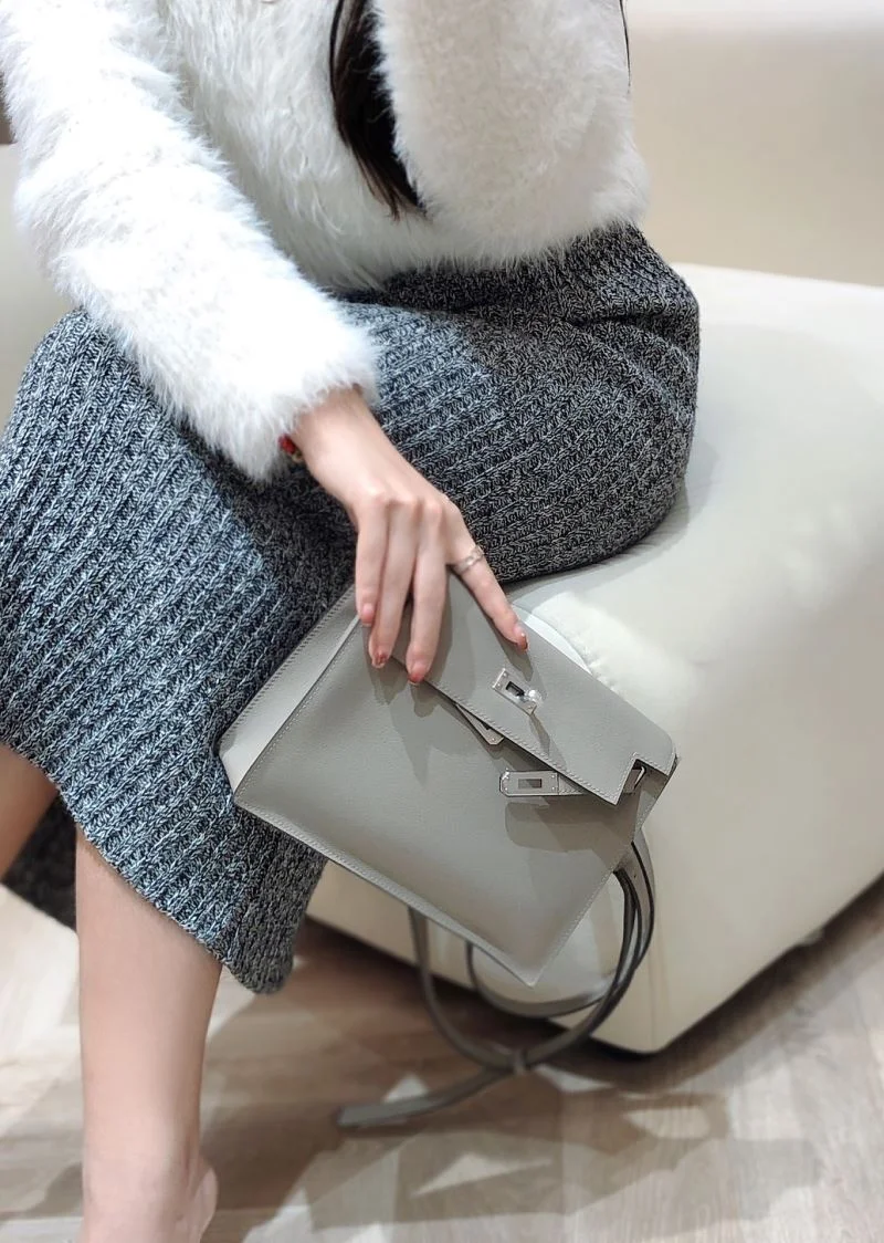 Hermes Kelly Bags MultiPurpose 48004