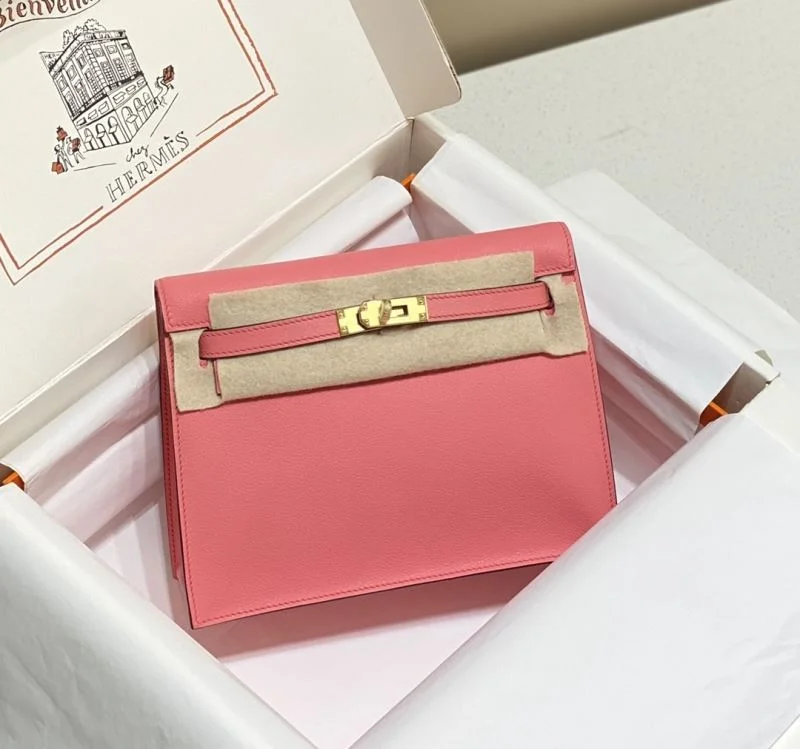 FlexibleFit Hermes Kelly Bags 48002