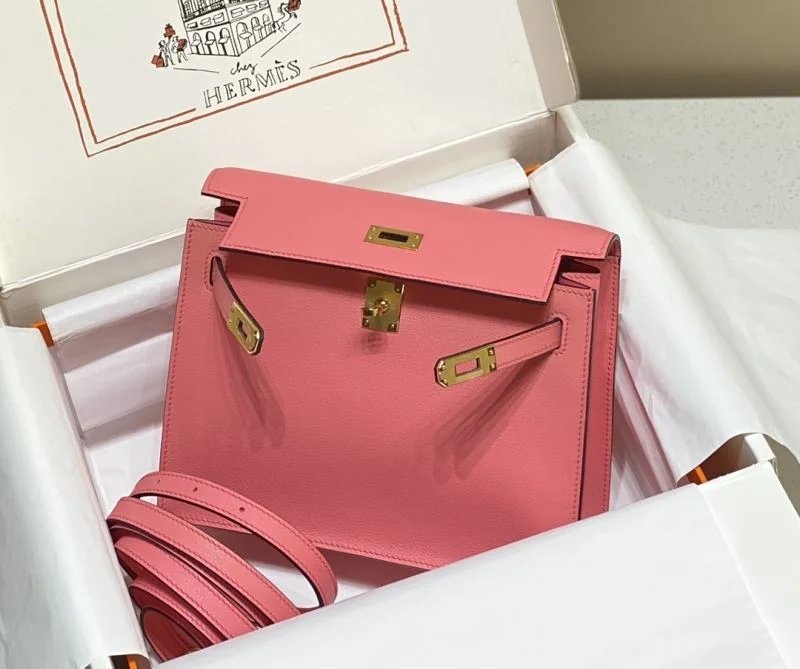 FlexibleFit Hermes Kelly Bags 48002
