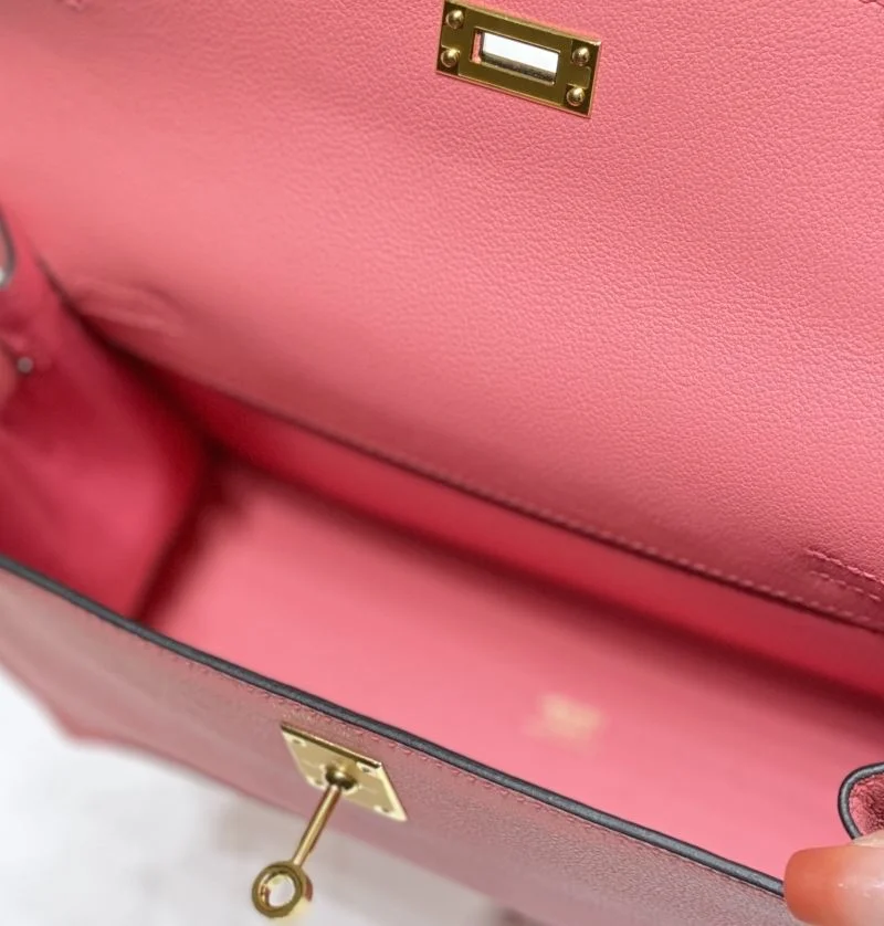 FlexibleFit Hermes Kelly Bags 48002