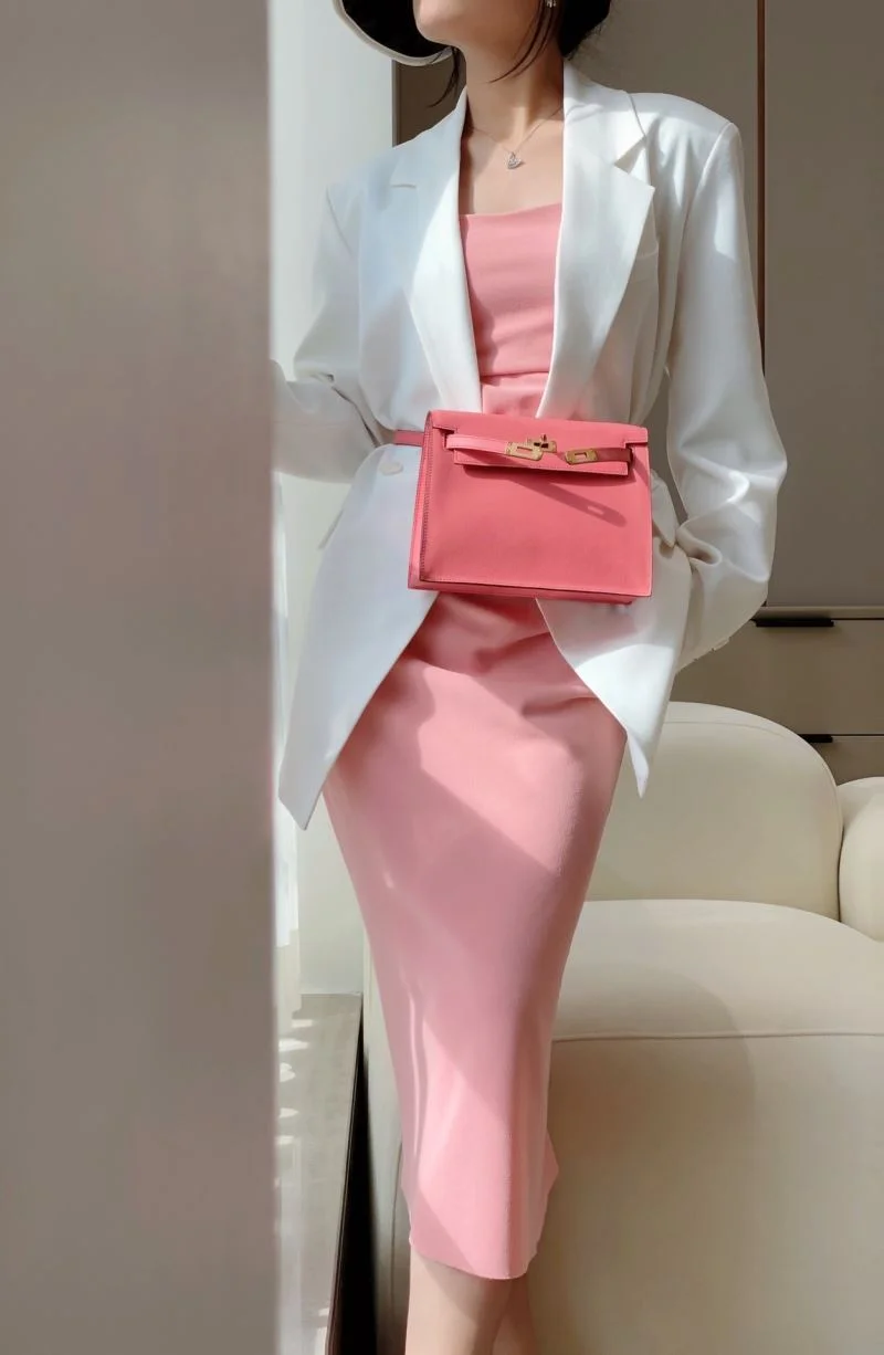 FlexibleFit Hermes Kelly Bags 48002