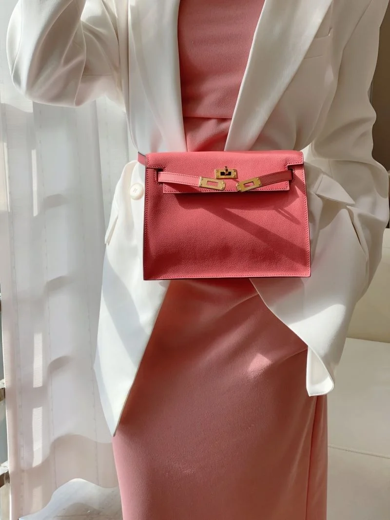 FlexibleFit Hermes Kelly Bags 48002