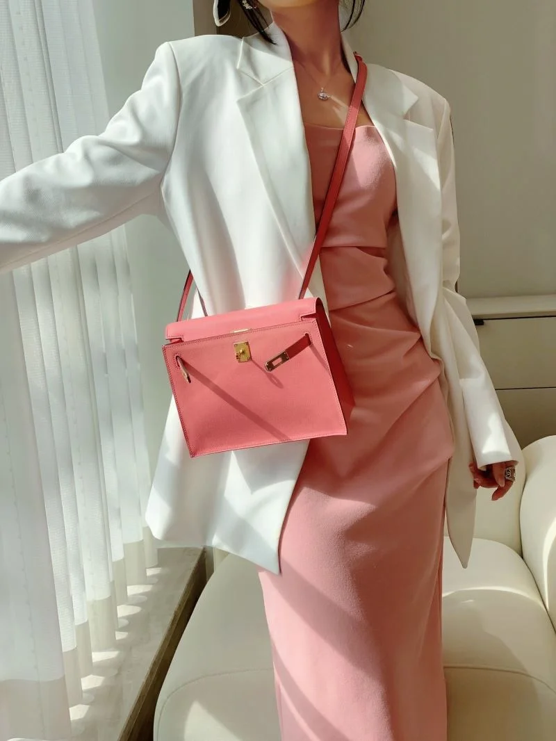 FlexibleFit Hermes Kelly Bags 48002