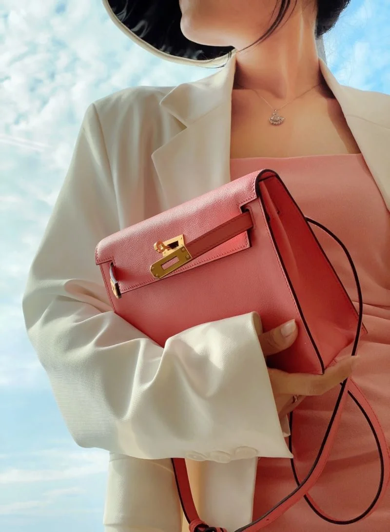 FlexibleFit Hermes Kelly Bags 48002