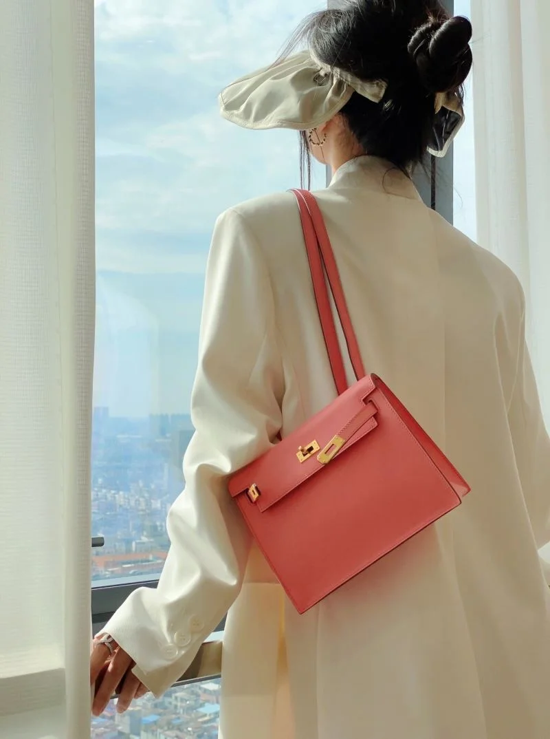 FlexibleFit Hermes Kelly Bags 48002
