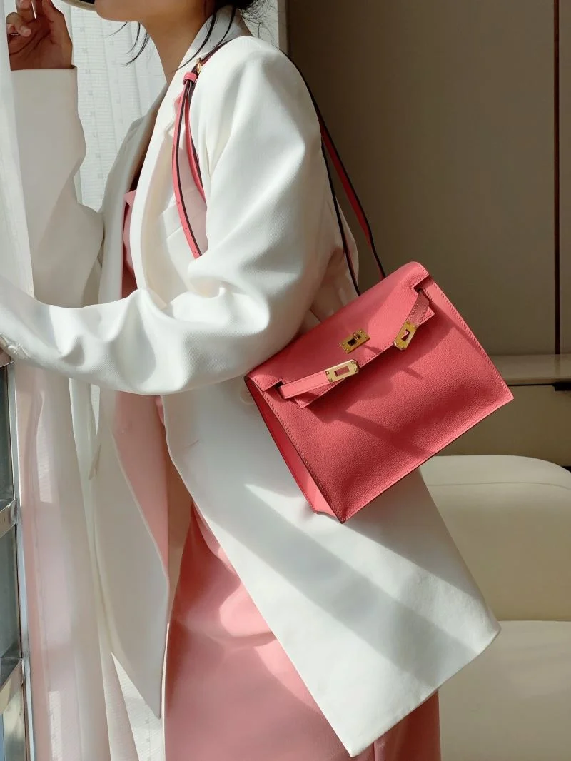 FlexibleFit Hermes Kelly Bags 48002