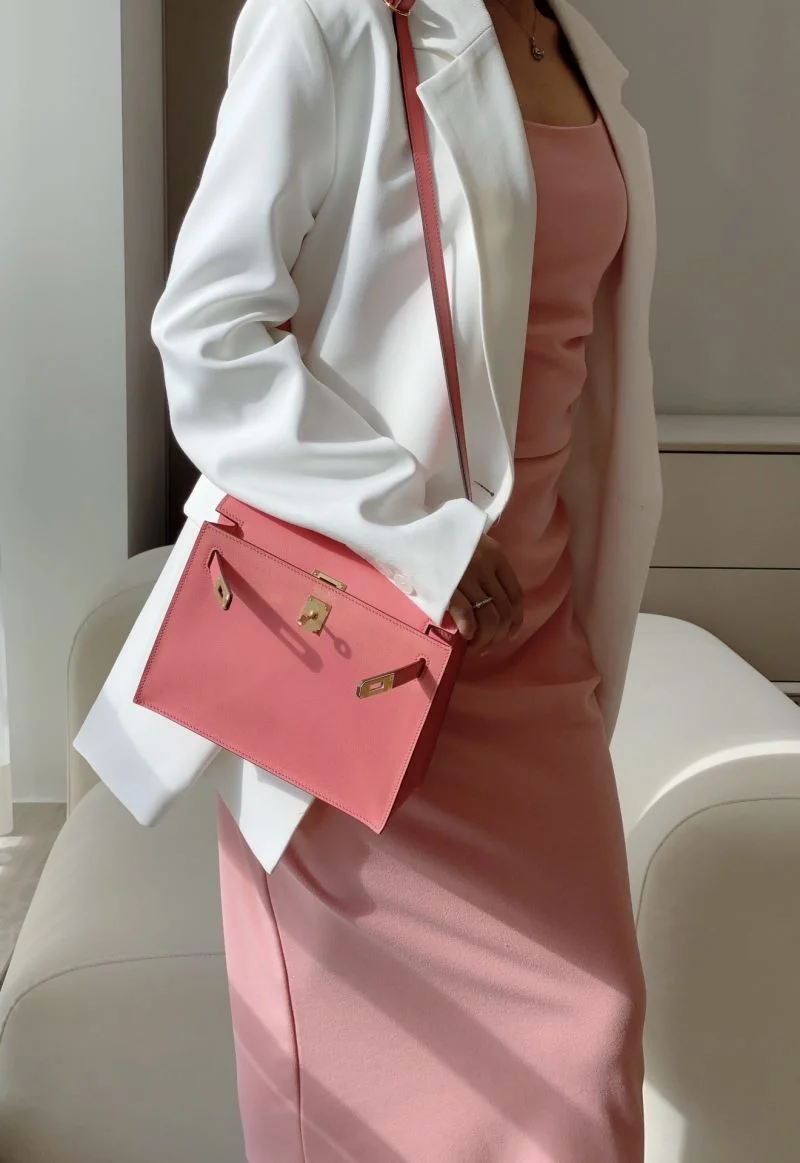 FlexibleFit Hermes Kelly Bags 48002