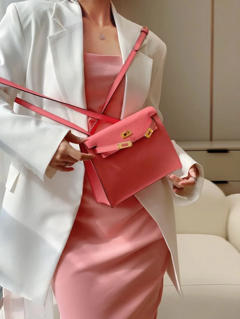 FlexibleFit Hermes Kelly Bags 48002