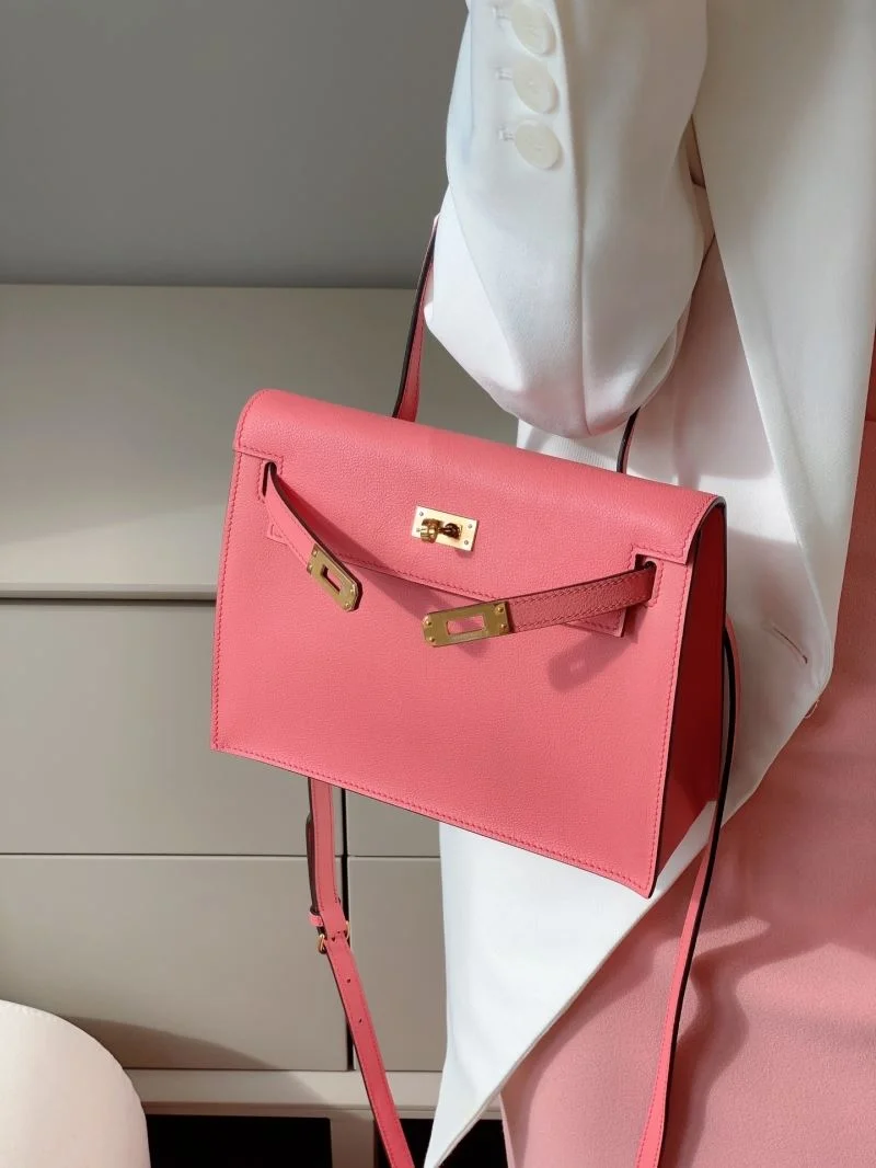FlexibleFit Hermes Kelly Bags 48002