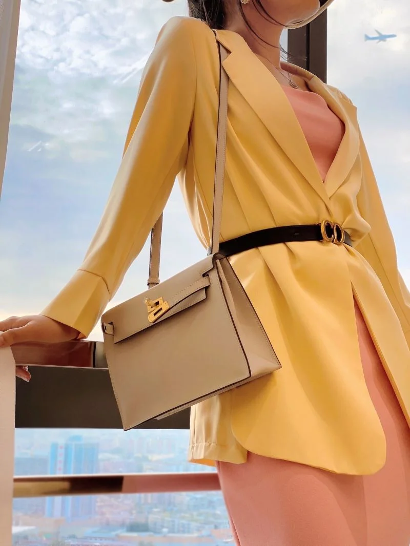 Hermes Kelly Bags Cozy 47971