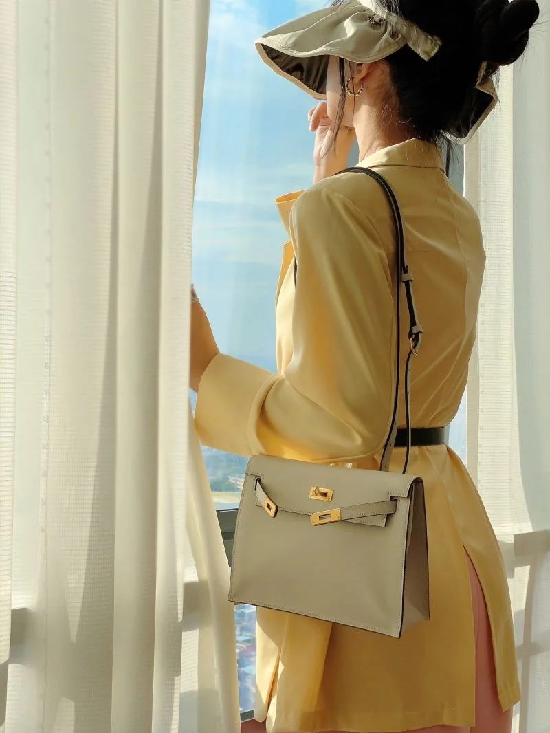Hermes Kelly Bags Cozy 47971