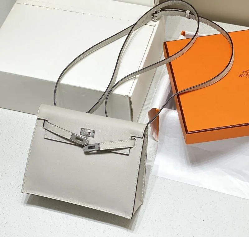 Hermes Kelly Bags ComfortFit 47967