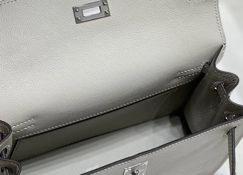 Hermes Kelly Bags ComfortFit 47967