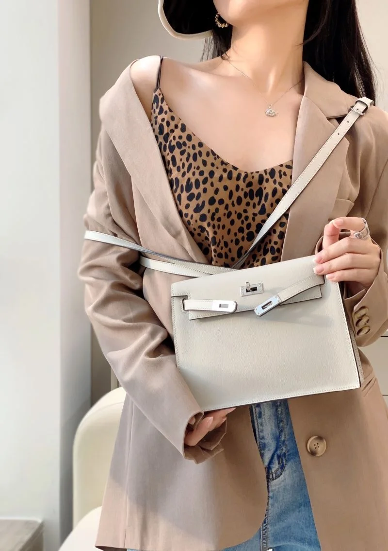 Hermes Kelly Bags ComfortFit 47967