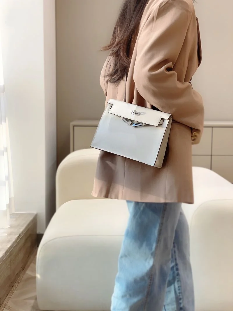 Hermes Kelly Bags ComfortFit 47967