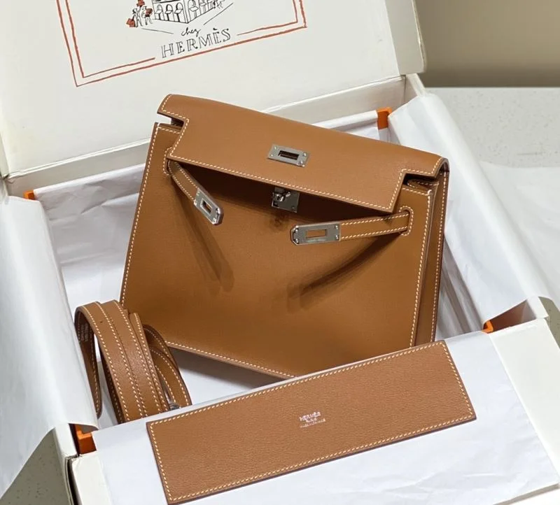 Hermes Kelly Bags EyeCatching 47966