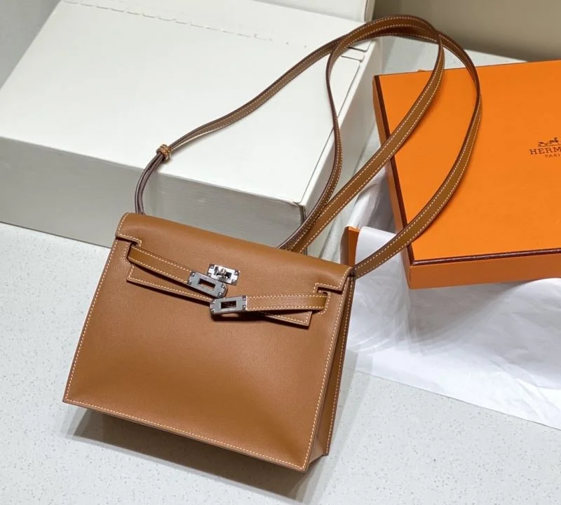 Hermes Kelly Bags EyeCatching 47966