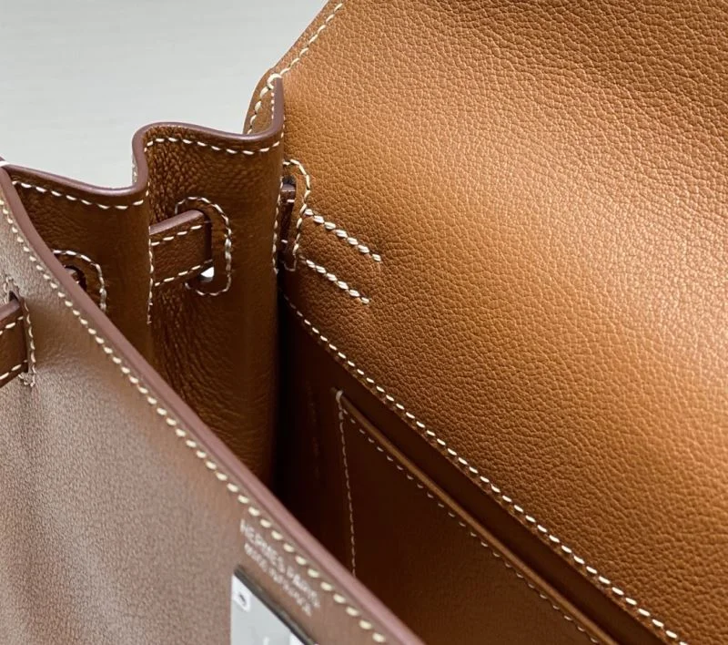 Hermes Kelly Bags EyeCatching 47966