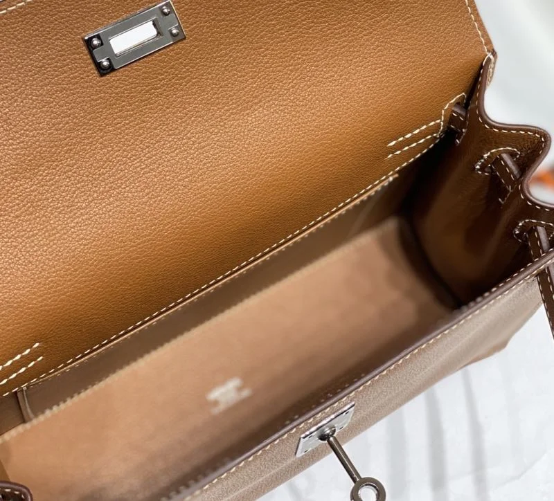 Hermes Kelly Bags EyeCatching 47966