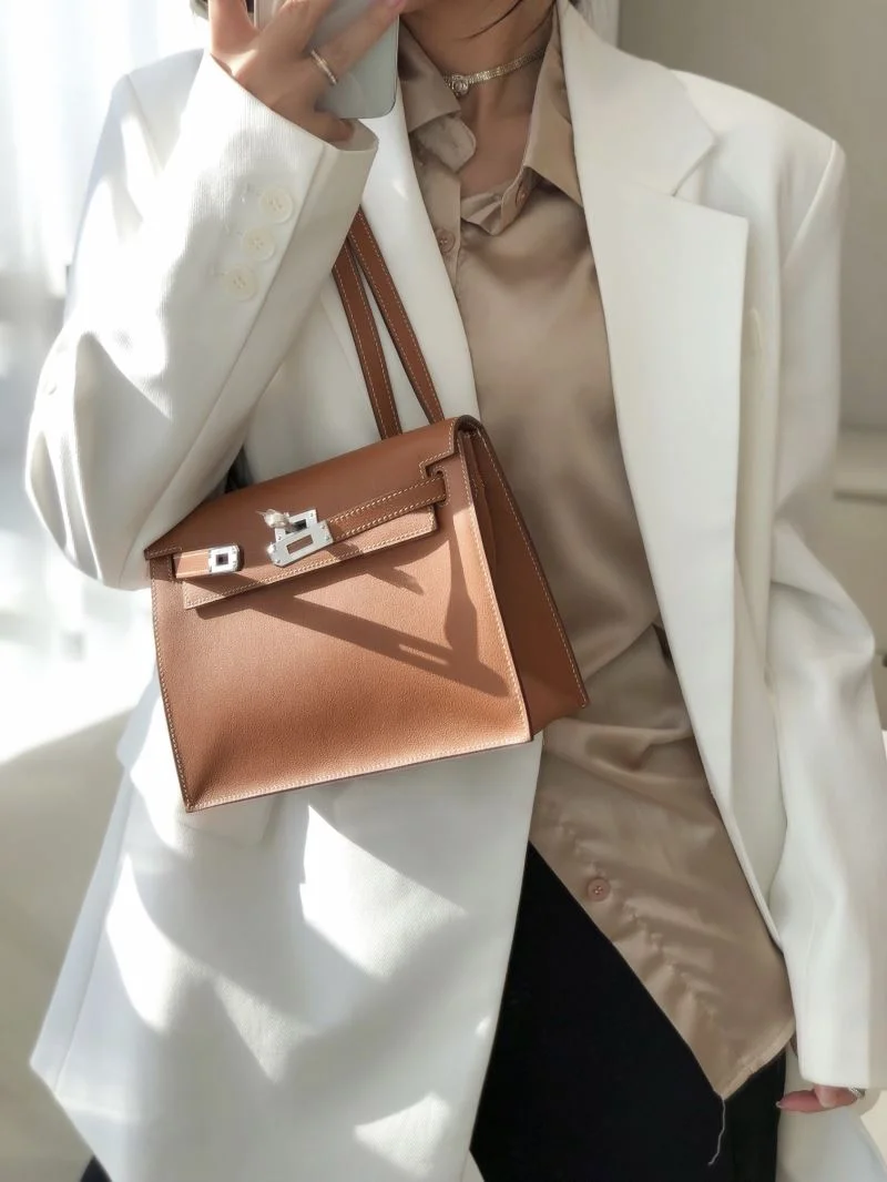 Hermes Kelly Bags EyeCatching 47966