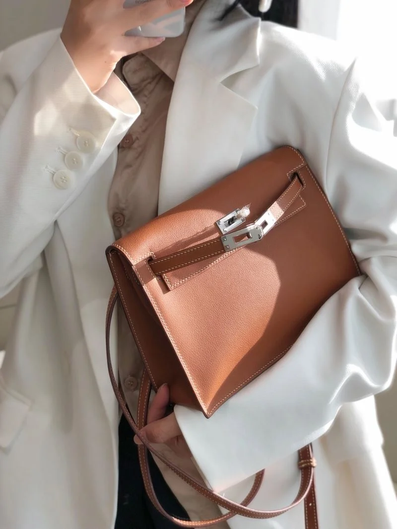 Hermes Kelly Bags EyeCatching 47966