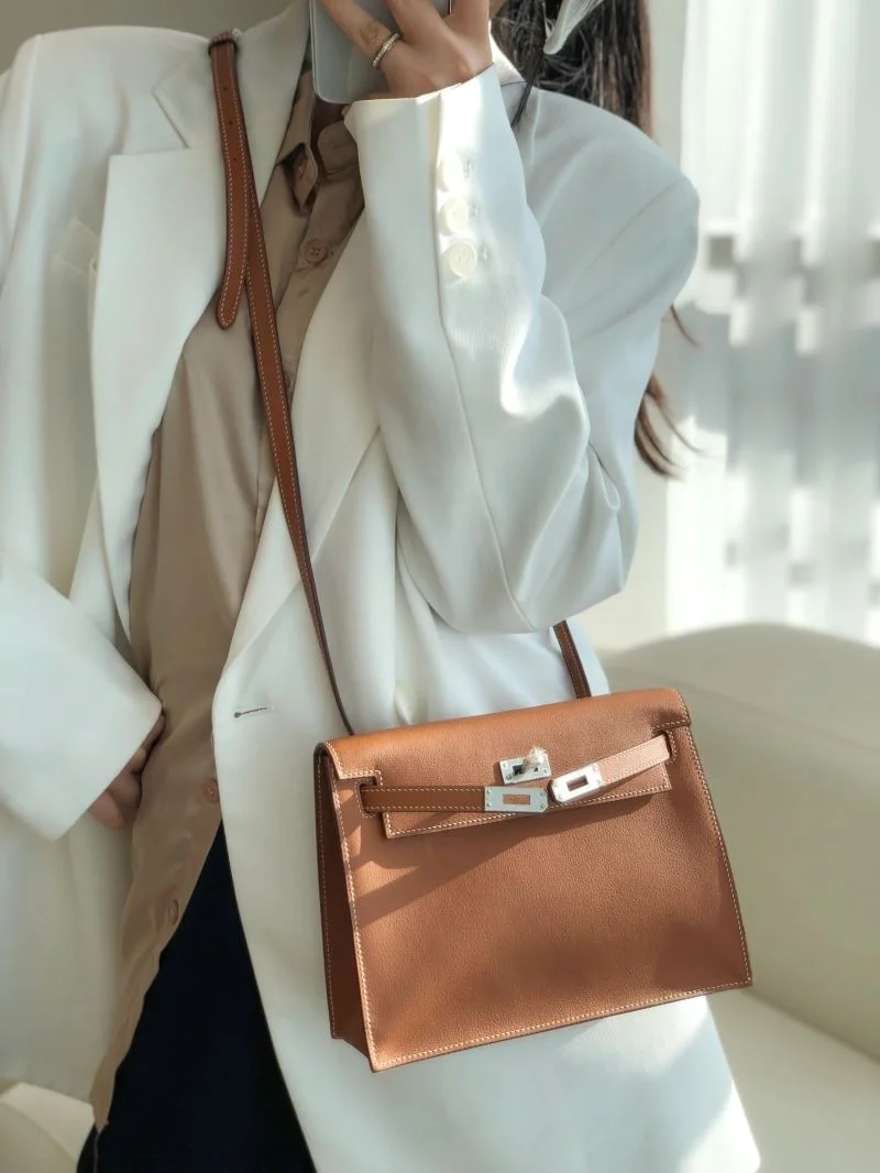 Hermes Kelly Bags EyeCatching 47966