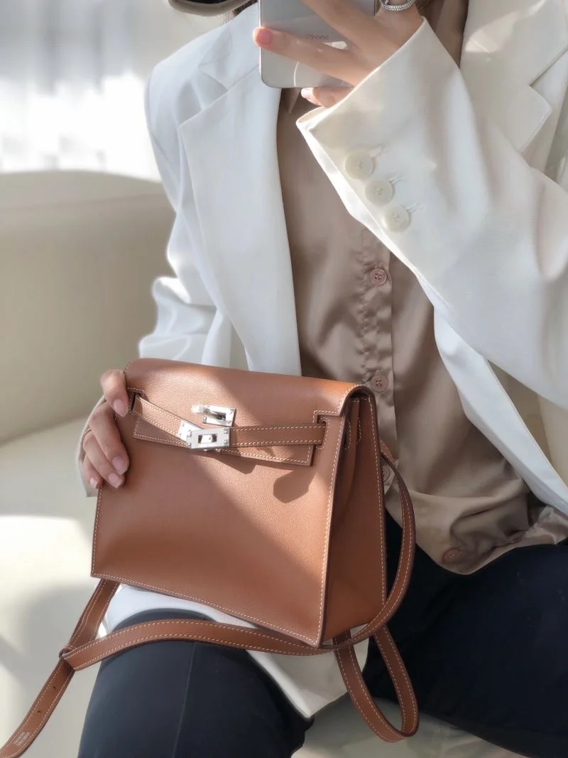 Hermes Kelly Bags EyeCatching 47966