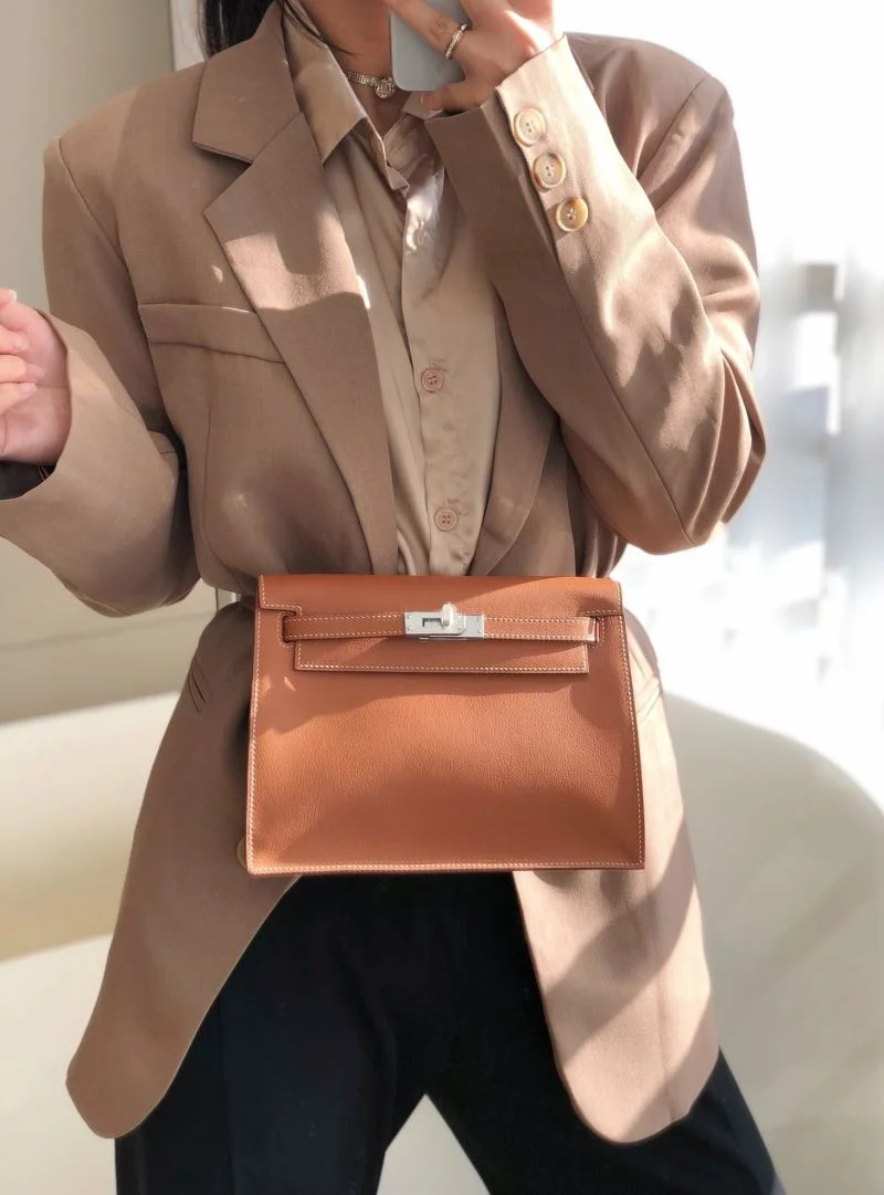 Hermes Kelly Bags EyeCatching 47966