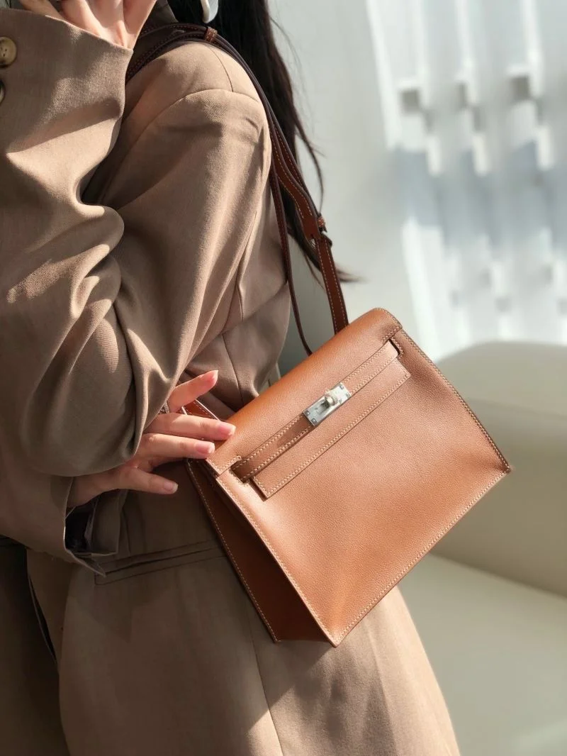 Hermes Kelly Bags EyeCatching 47966
