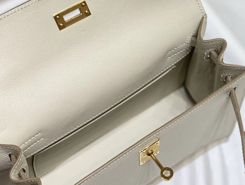 Versatile Hermes Kelly Bags 47969