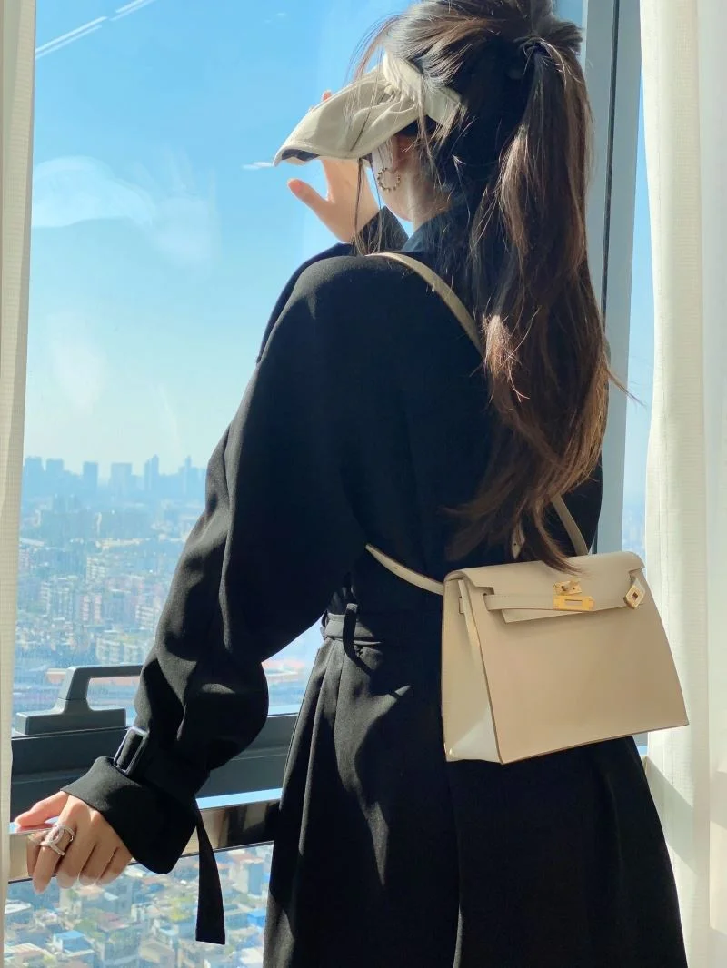 Versatile Hermes Kelly Bags 47969