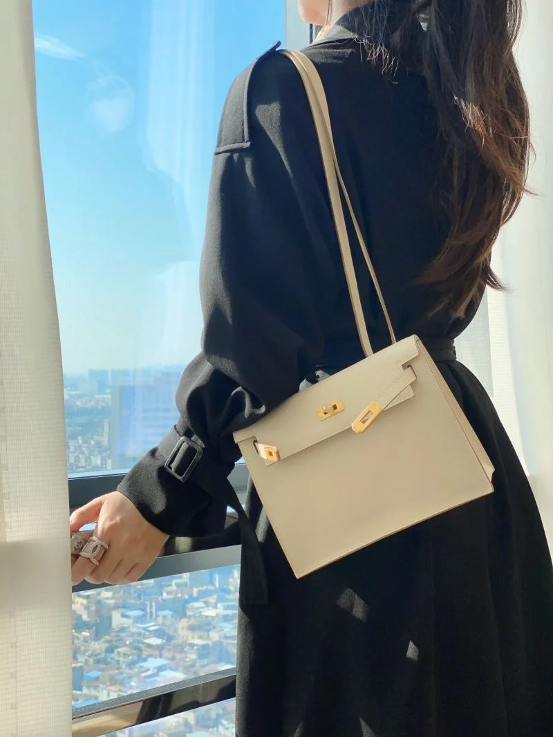 Versatile Hermes Kelly Bags 47969