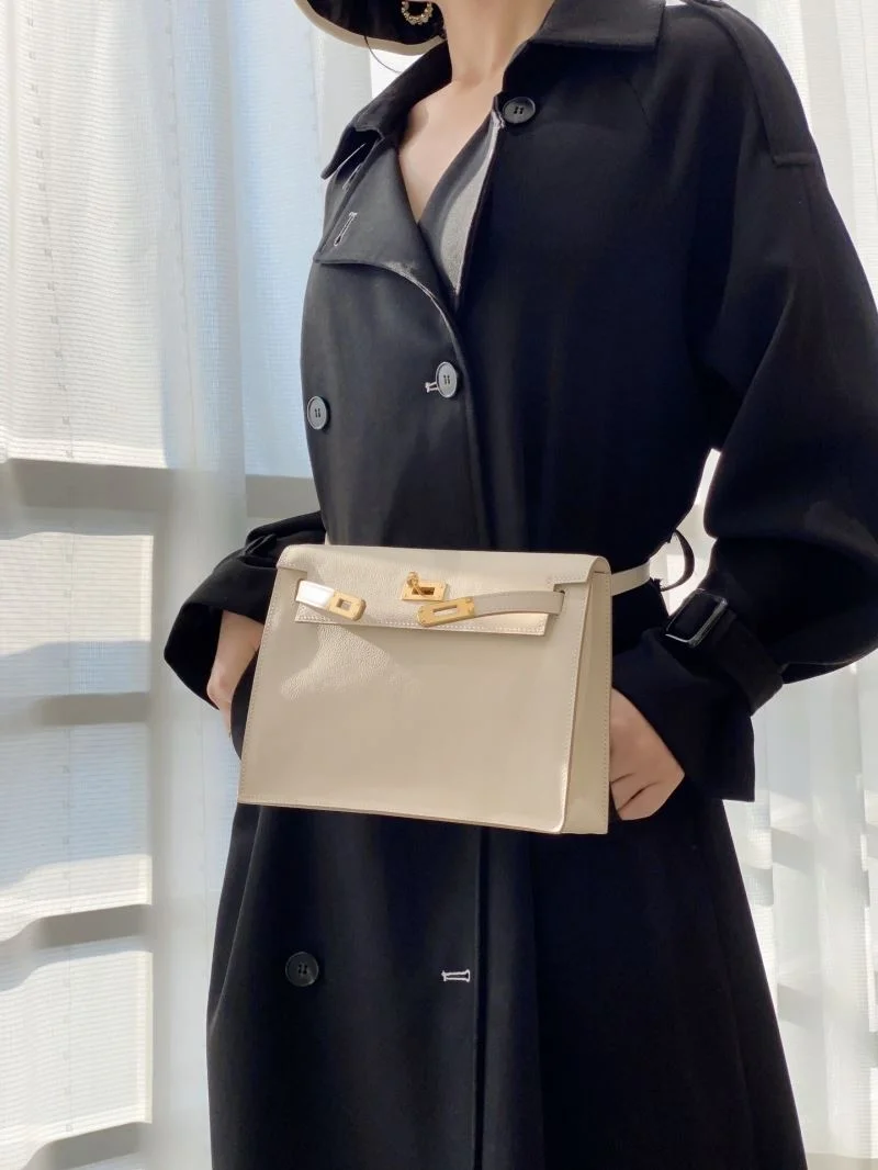 Versatile Hermes Kelly Bags 47969