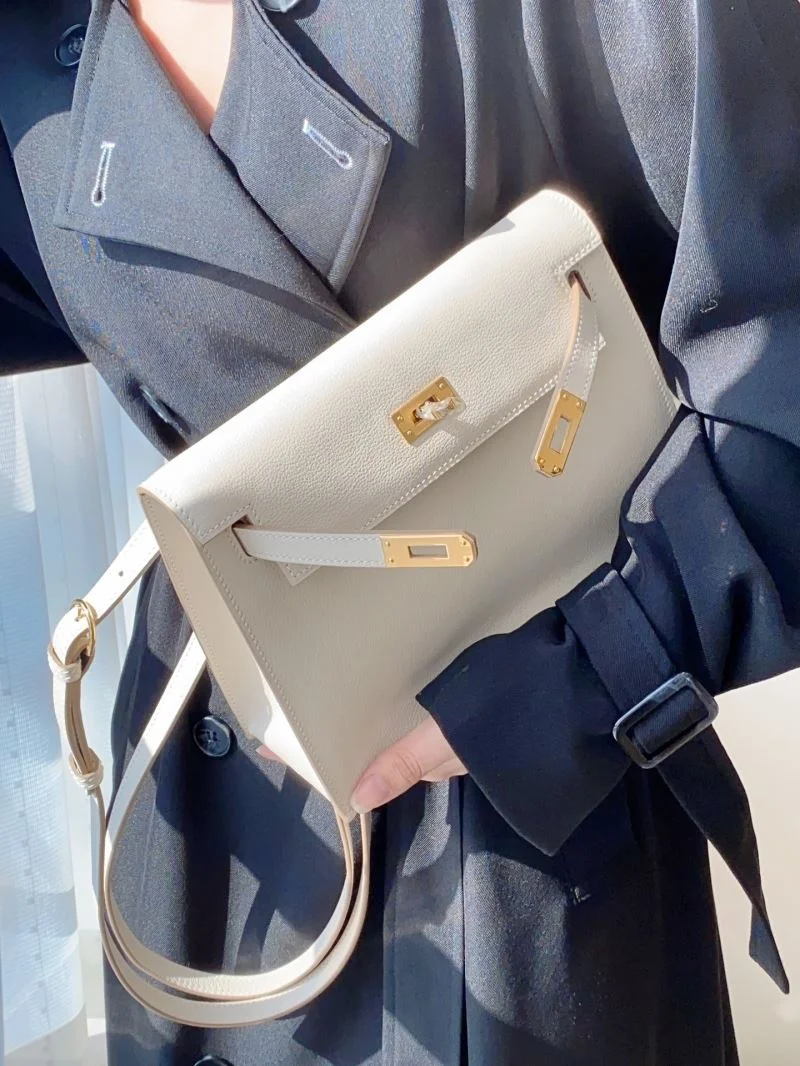 Versatile Hermes Kelly Bags 47969