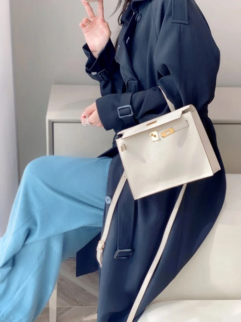 Versatile Hermes Kelly Bags 47969