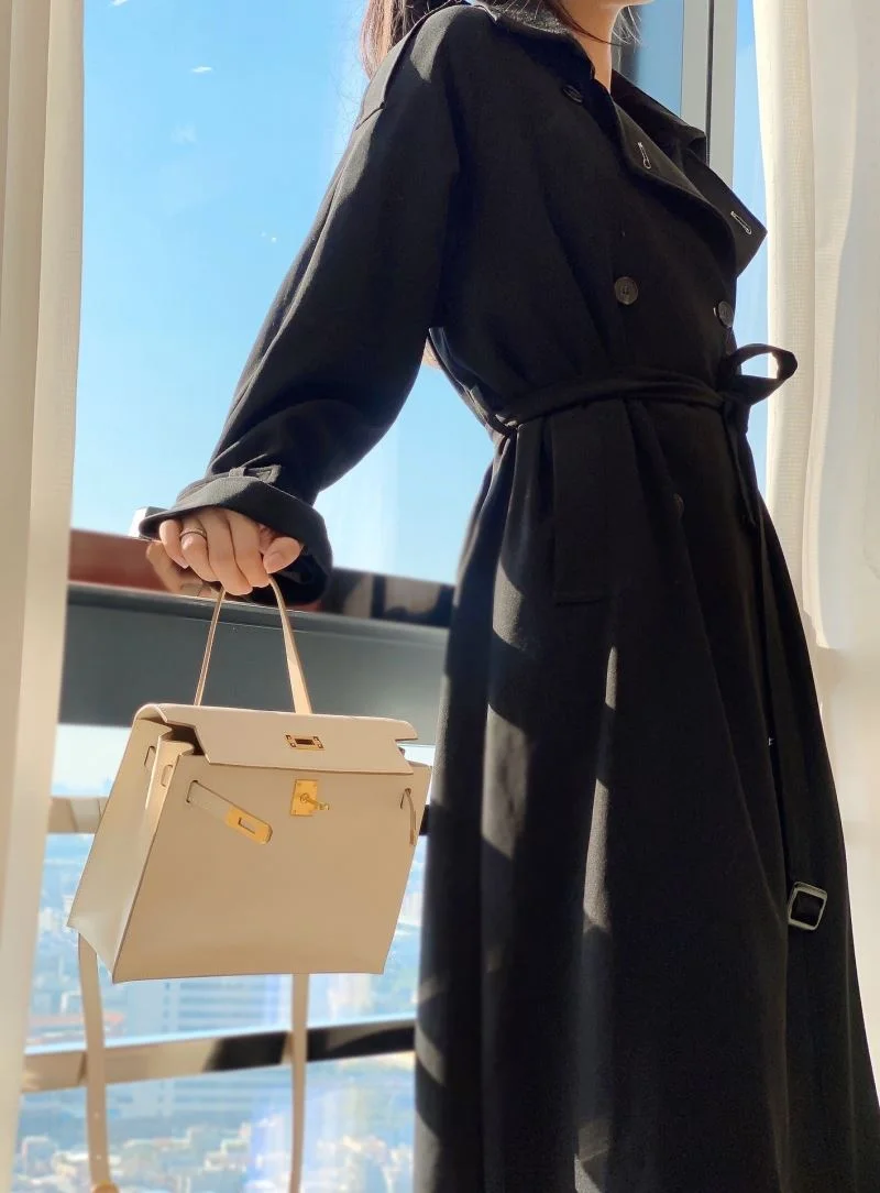 Versatile Hermes Kelly Bags 47969