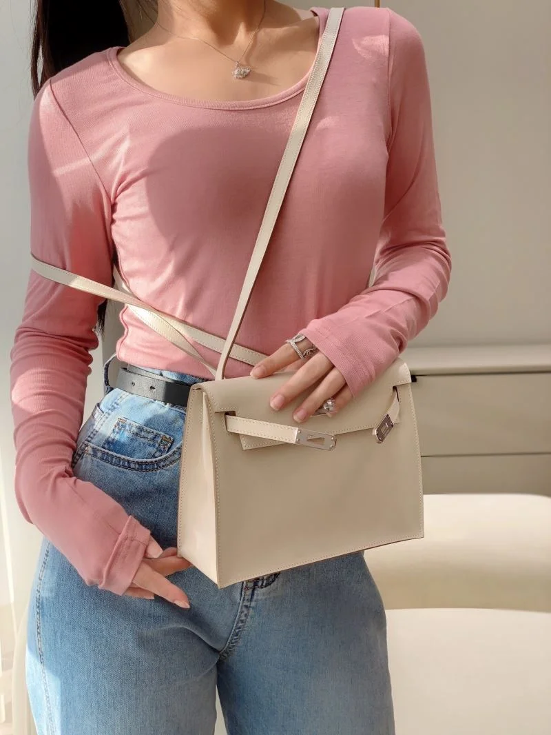 Hermes Kelly Bags Versatile 47963