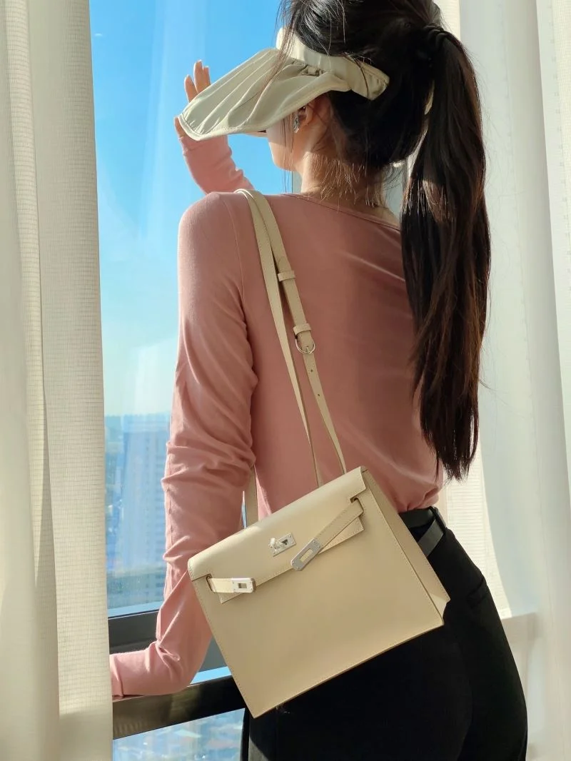 Hermes Kelly Bags Versatile 47963