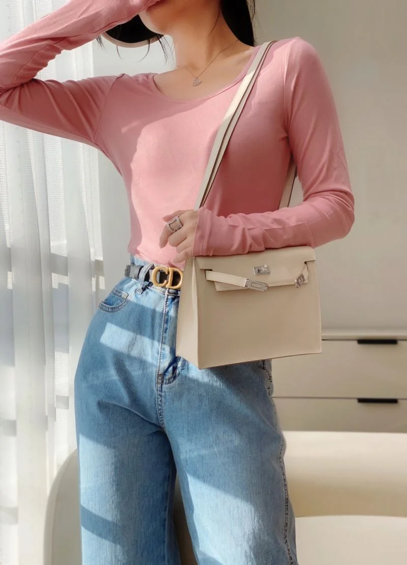 Hermes Kelly Bags Versatile 47963