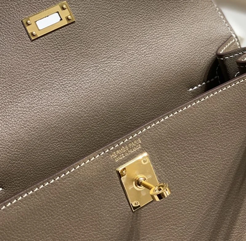 Hermes Kelly Bags EyeCatching 47958