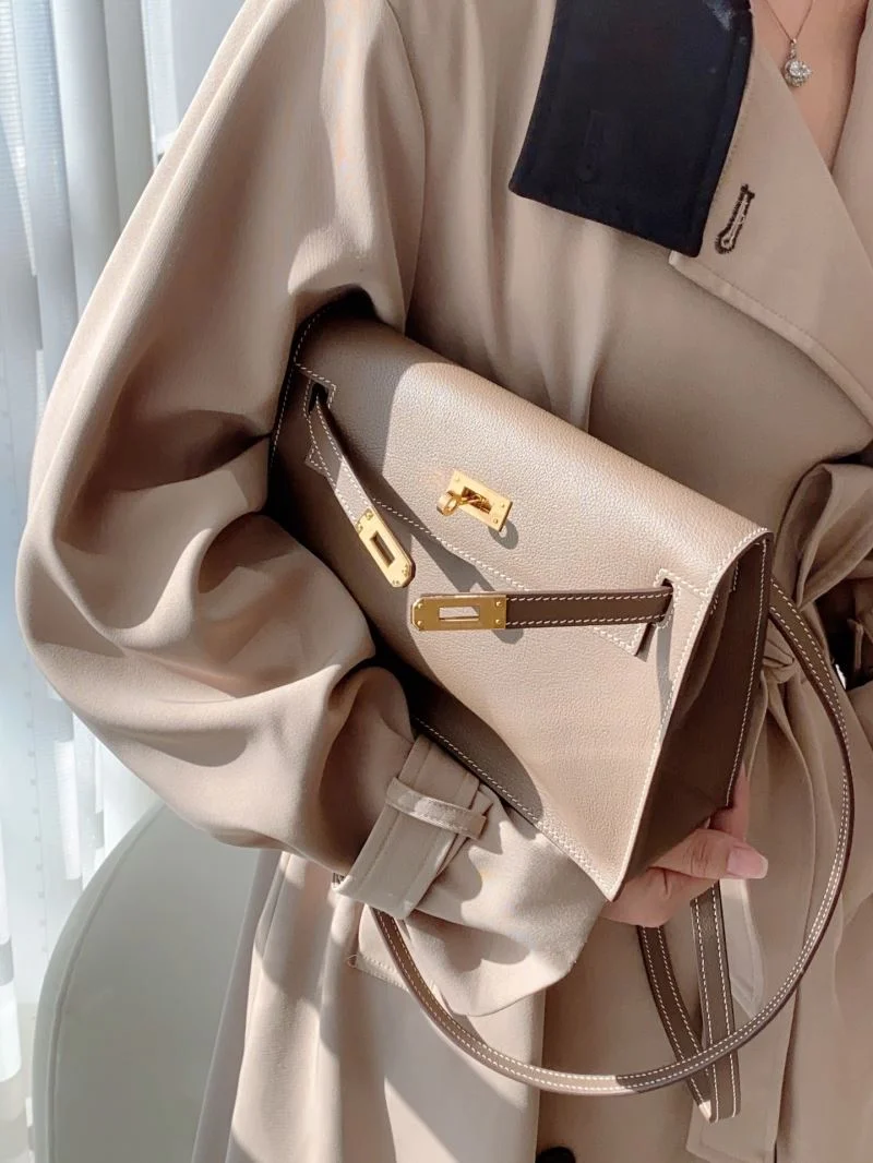 Hermes Kelly Bags EyeCatching 47958