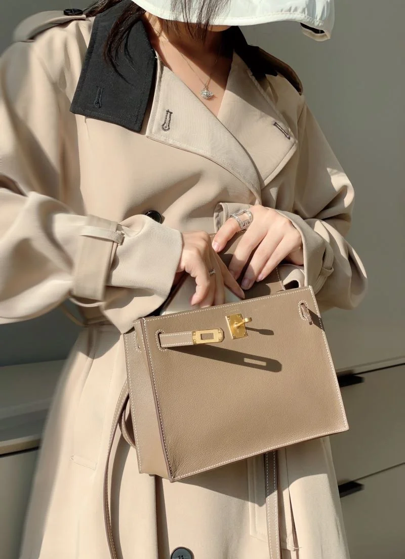 Hermes Kelly Bags EyeCatching 47958