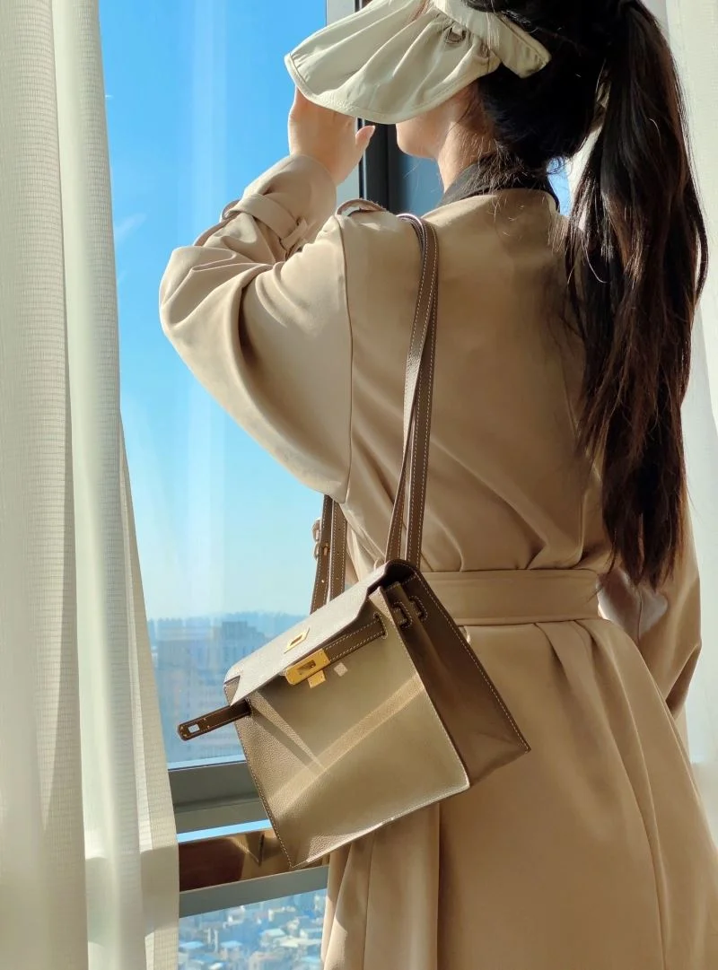 Hermes Kelly Bags EyeCatching 47958