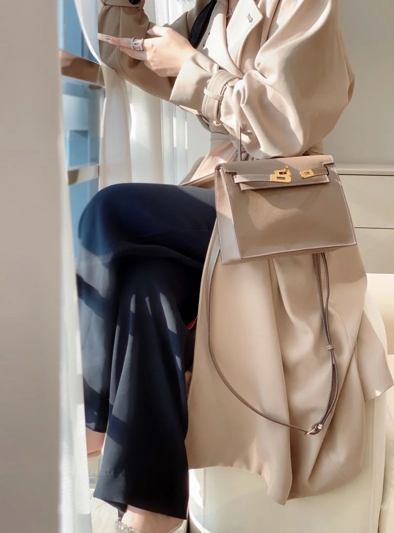 Hermes Kelly Bags EyeCatching 47958