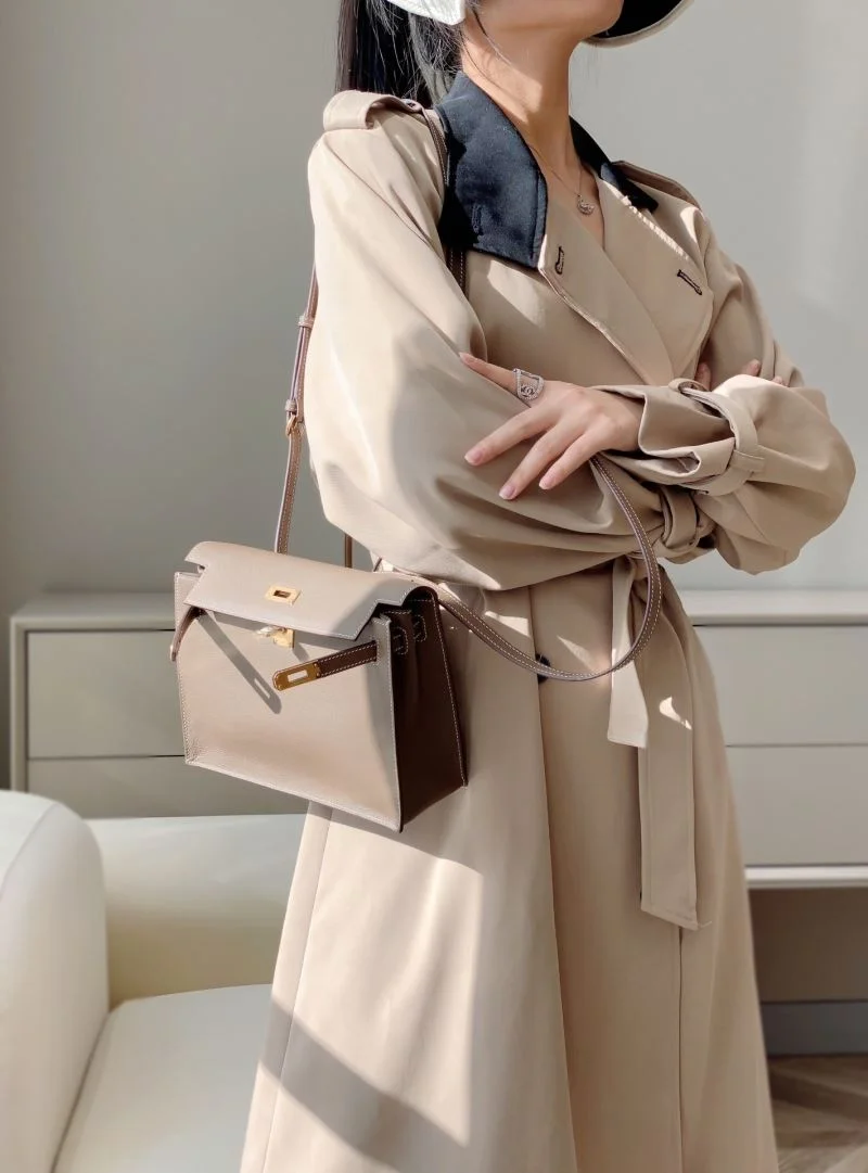Hermes Kelly Bags EyeCatching 47958