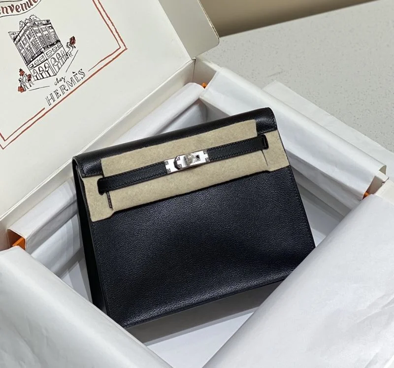 Minimalist Hermes Kelly Bags 47964