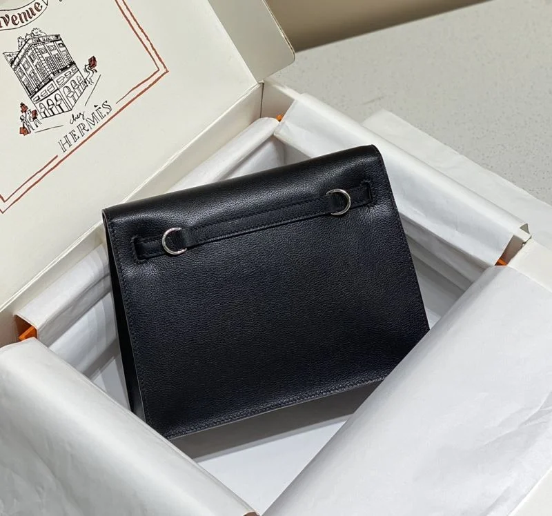 Minimalist Hermes Kelly Bags 47964