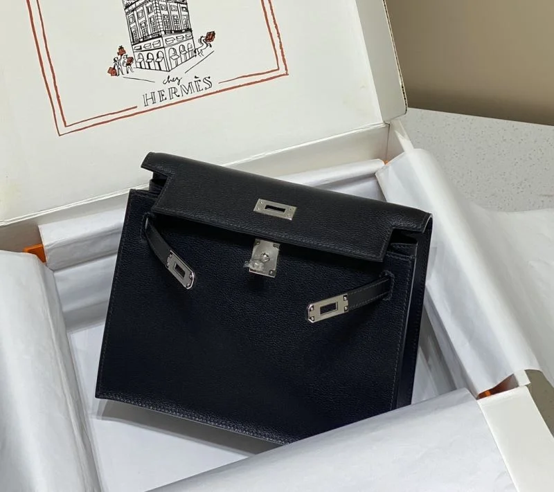 Minimalist Hermes Kelly Bags 47964