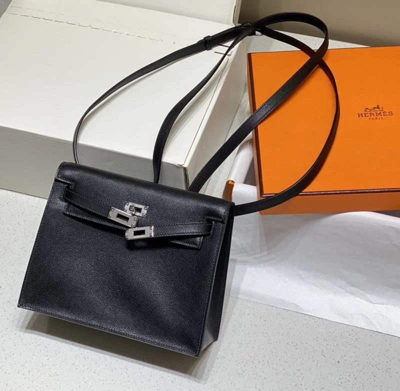 Minimalist Hermes Kelly Bags 47964