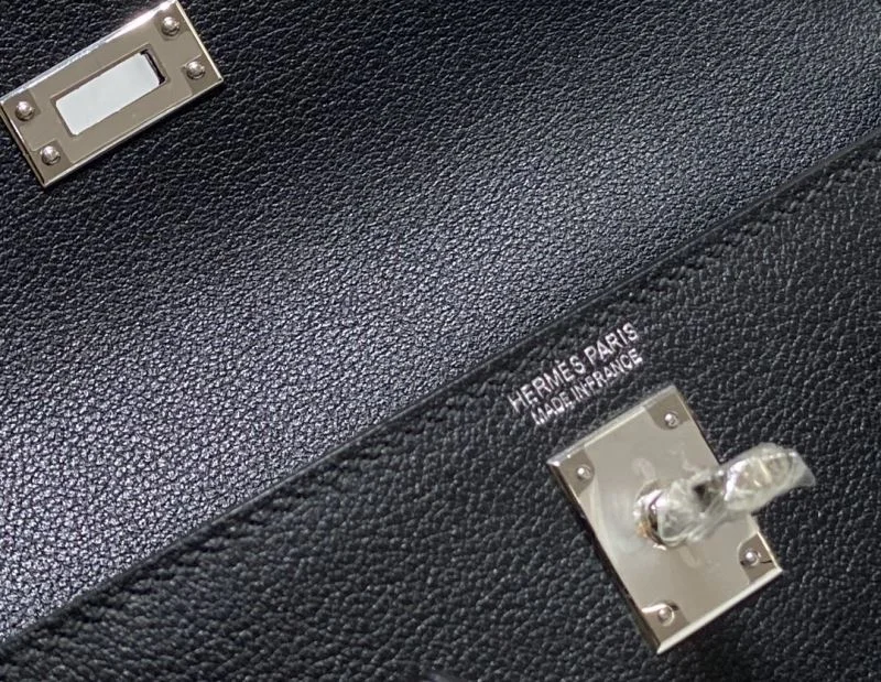 Minimalist Hermes Kelly Bags 47964